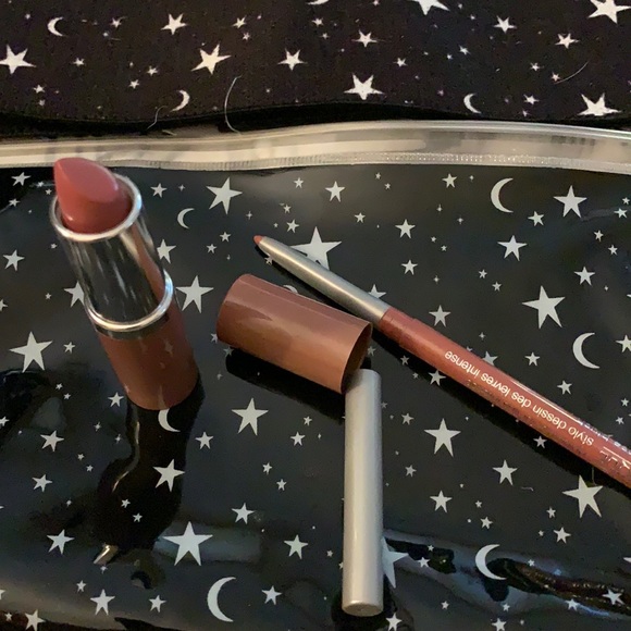 Other - Liner and lipstick barepop